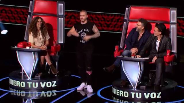La Voz Kids