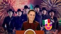 Sheinbaum revela detalles del 15 de septiembre en el Zócalo; Intocable será el estelar