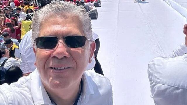 Moisés Gómez Reyna