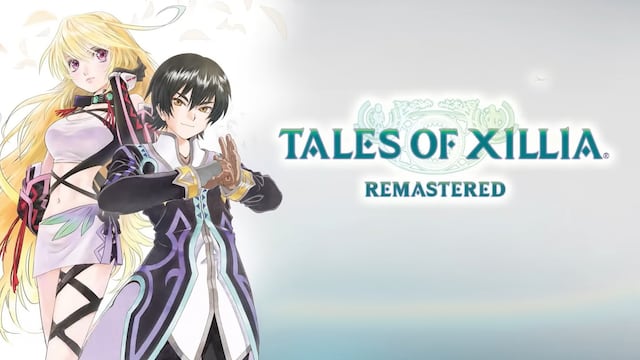 Tales of Xillia Remastered