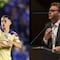 David Faitelson pide a Álvaro Fidalgo para la Selección Mexicana en plena Copa América