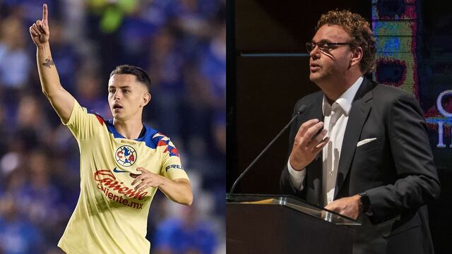 David Faitelson pide a Álvaro Fidalgo para la Selección Mexicana.