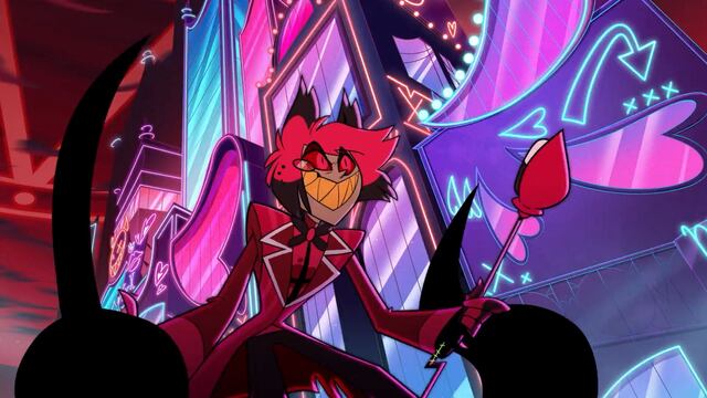 Teaser de Hazbin Hotel temporada 2 y estreno en Amazon Prime Video