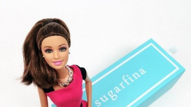 La Barbie Empresaria, una nueva muñeca que ha desatado polémica.