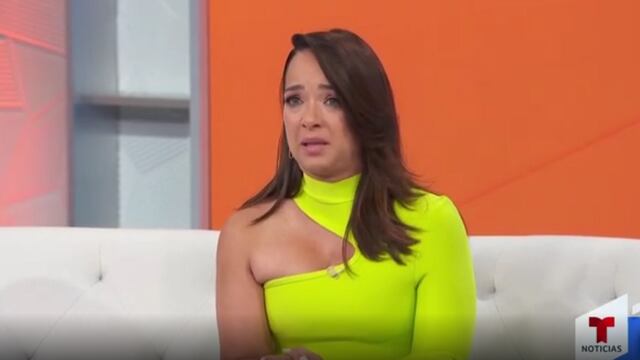 Adamari López separación Toni Costa