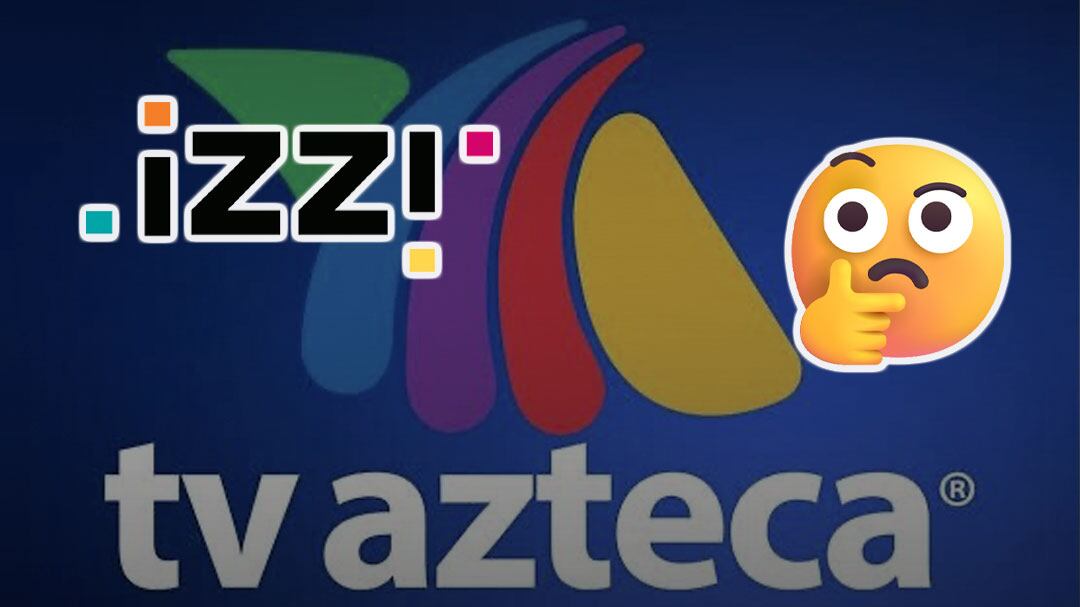 ¿Izzi retiró canales de Tv Azteca? Esto sabemos
