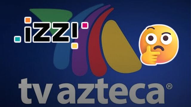 ¿Izzi retirará canales de Tv Azteca en venganza por lo que hizo Totalplay?