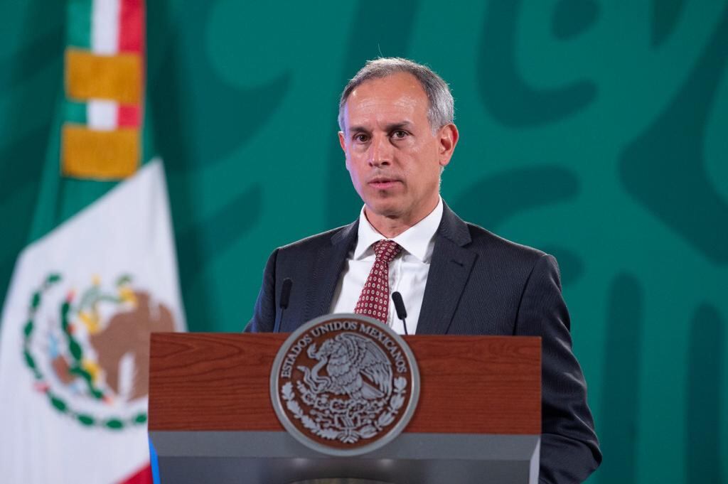 Hugo López-Gatell