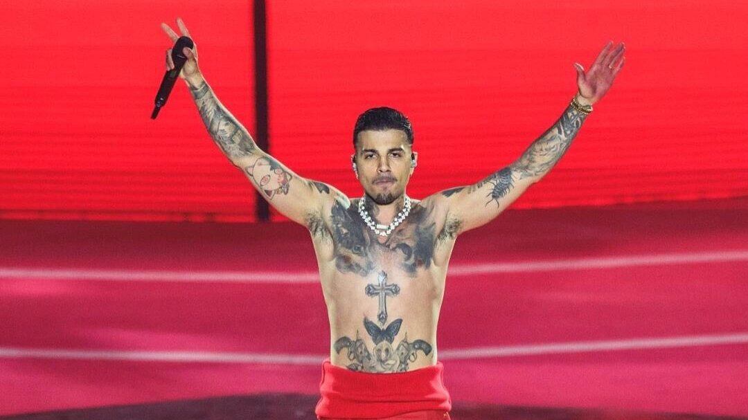 Rauw Alejandro en México: Precio de boletos y cuándo son sus conciertos