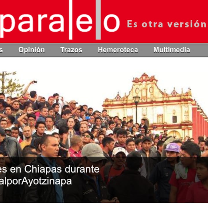 “Los portales informativos no son la única alternativa”