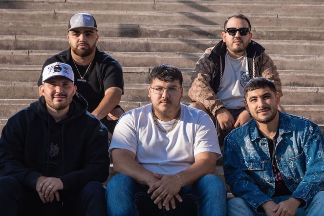 Grupo Frontera