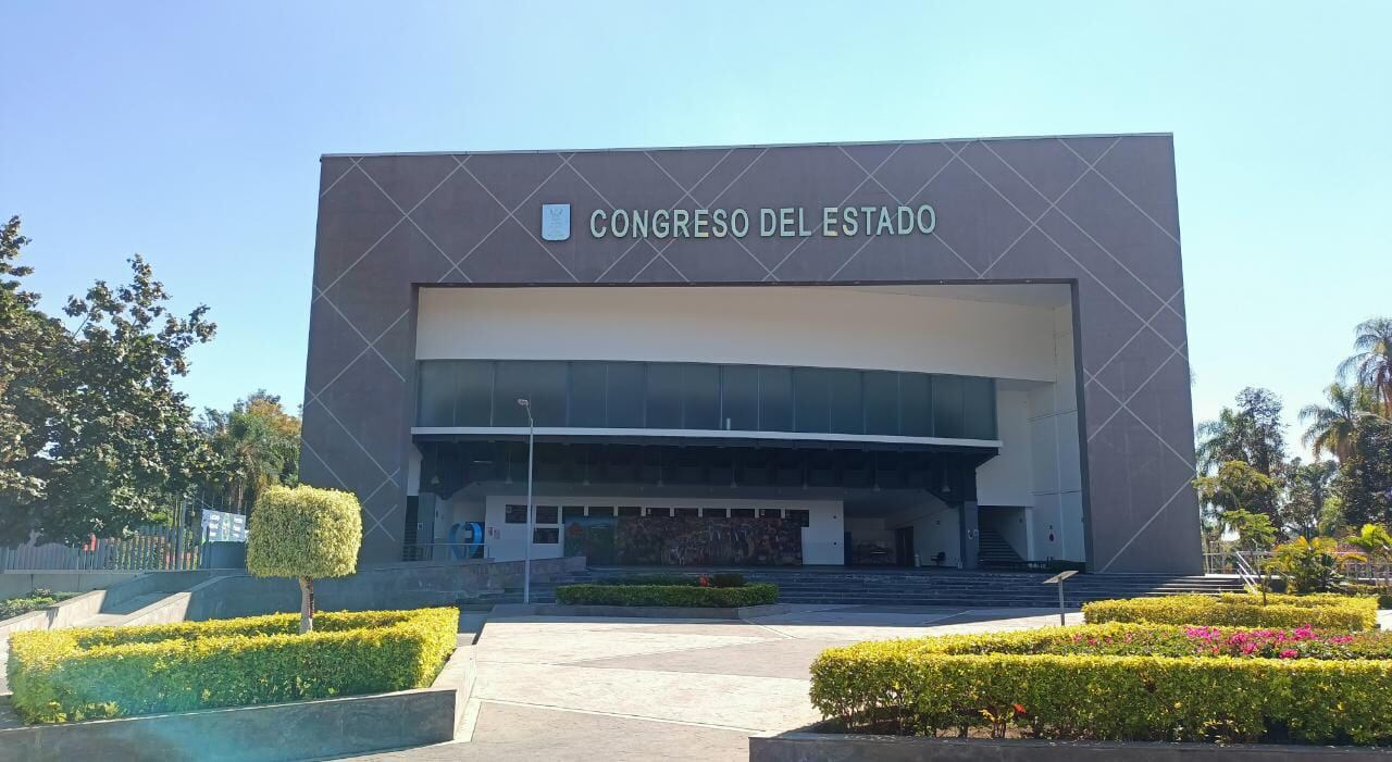 Congreso de Morelos