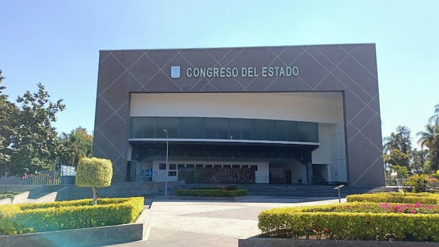 Congreso de Morelos
