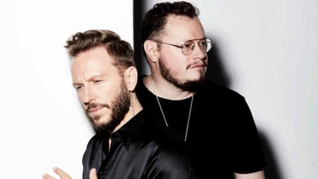 Sin Bandera: Precio de boletos, fecha de preventa y cuándo verlos en la Arena CDMX