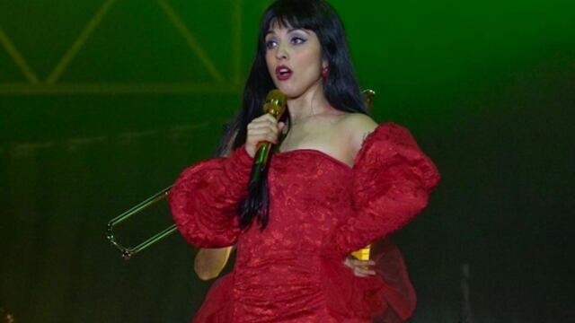 Mon Laferte