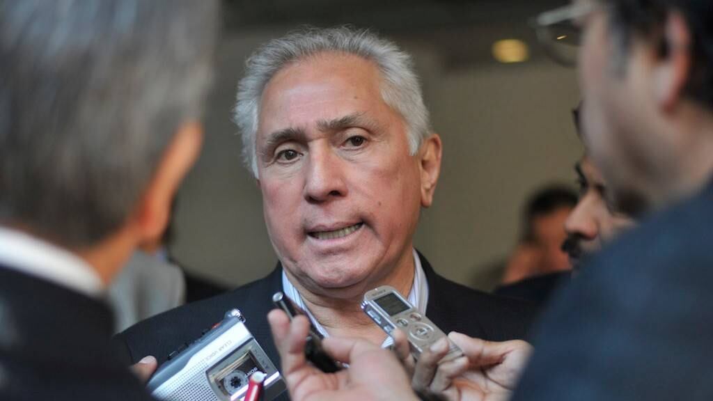 Renuncia Joel Ayala a la Asamblea Constituyente