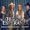Tierra de Esperanza: Elenco de la nueva telenovela de Televisa grabada en Yucatán