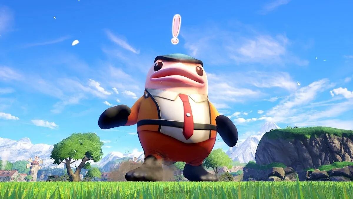 Ultra Kaiju Monster Rancher