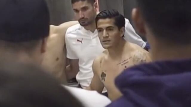 Chapo Sánchez (Foto: Captura de video)