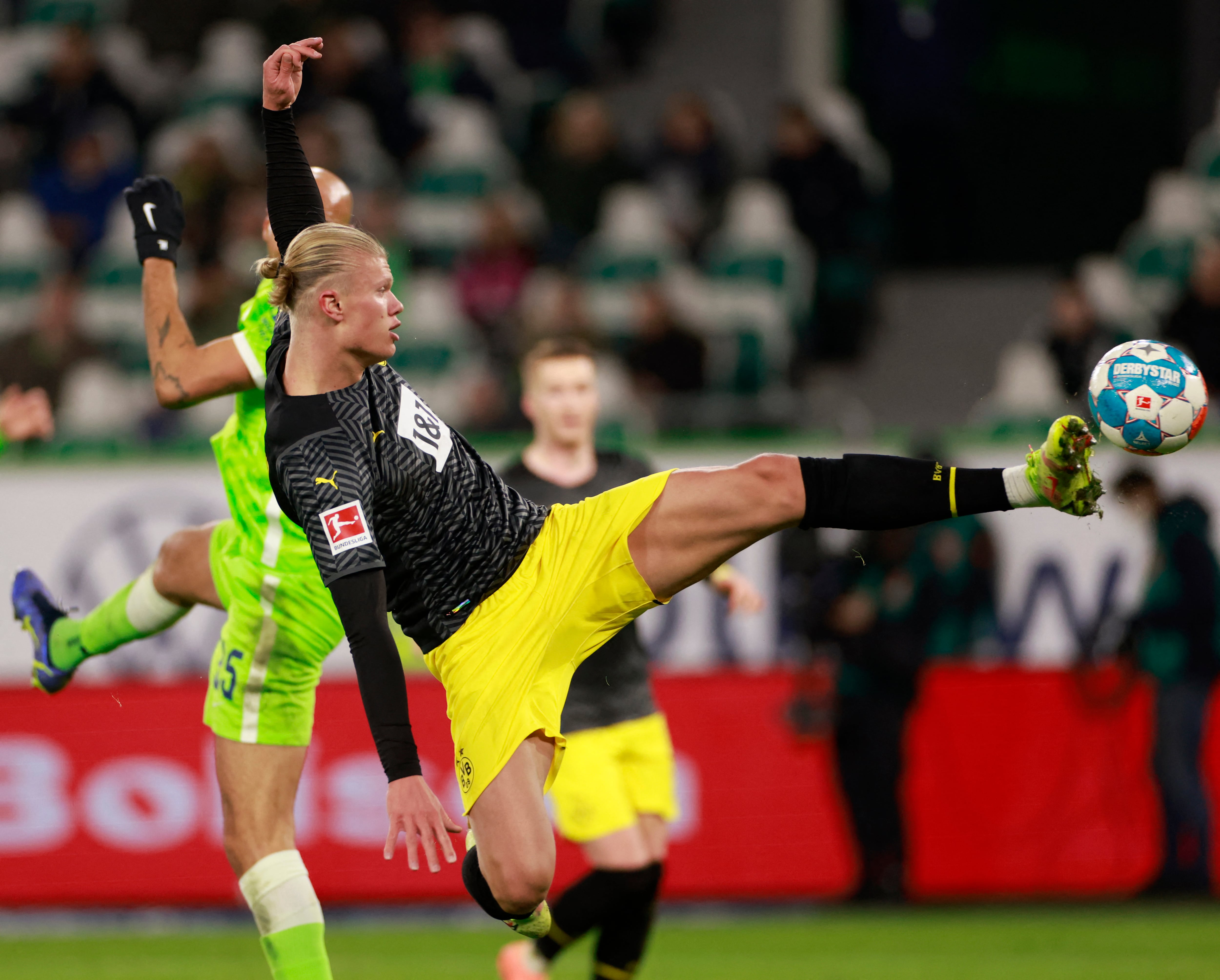Erling Braut Haaland