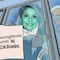 Los memes de Itatí Cantoral cantando ‘La Guadalupana’ la descongelan por el Día de la Virgen de Guadalupe