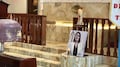 Despiden a Roxana Guzmán entre aplausos y bajo un operativo de seguridad en Nanchital