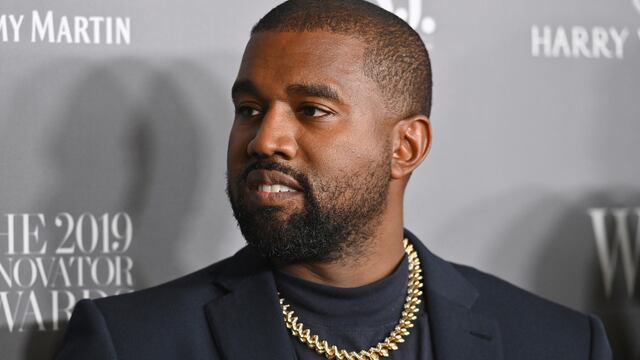 Kanye West