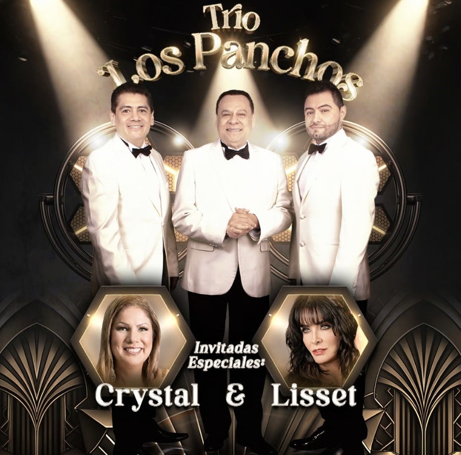 Trío Los Panchos