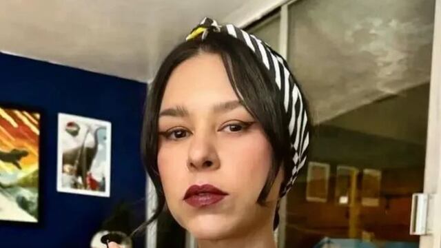 Denisse Guerrero de Belanova