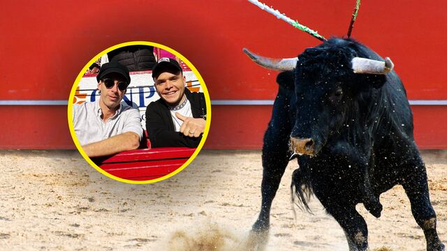 Jugadores del Club América fueron captados disfrutando de una corrida de toros en la Monumental Plaza de Toros México