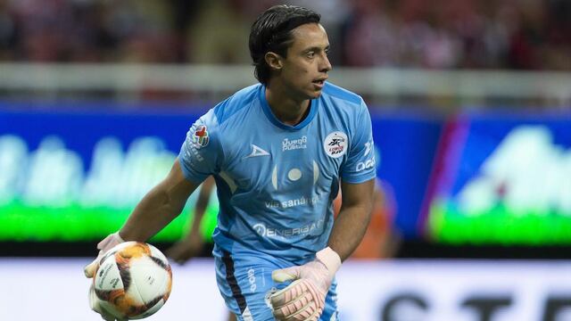 ‘Toño’ Rodríguez.