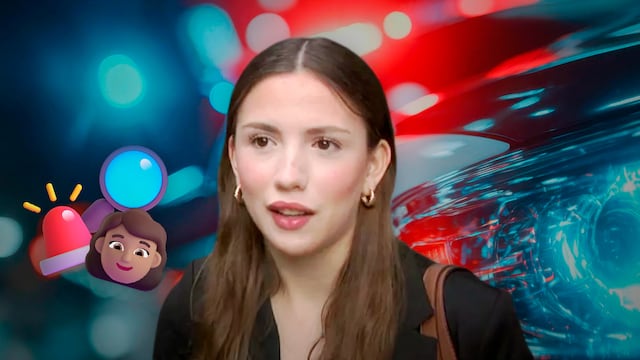 Hija de Marianne Gonzaga es buscada con Alerta Amber tras inasistencia a audiencia