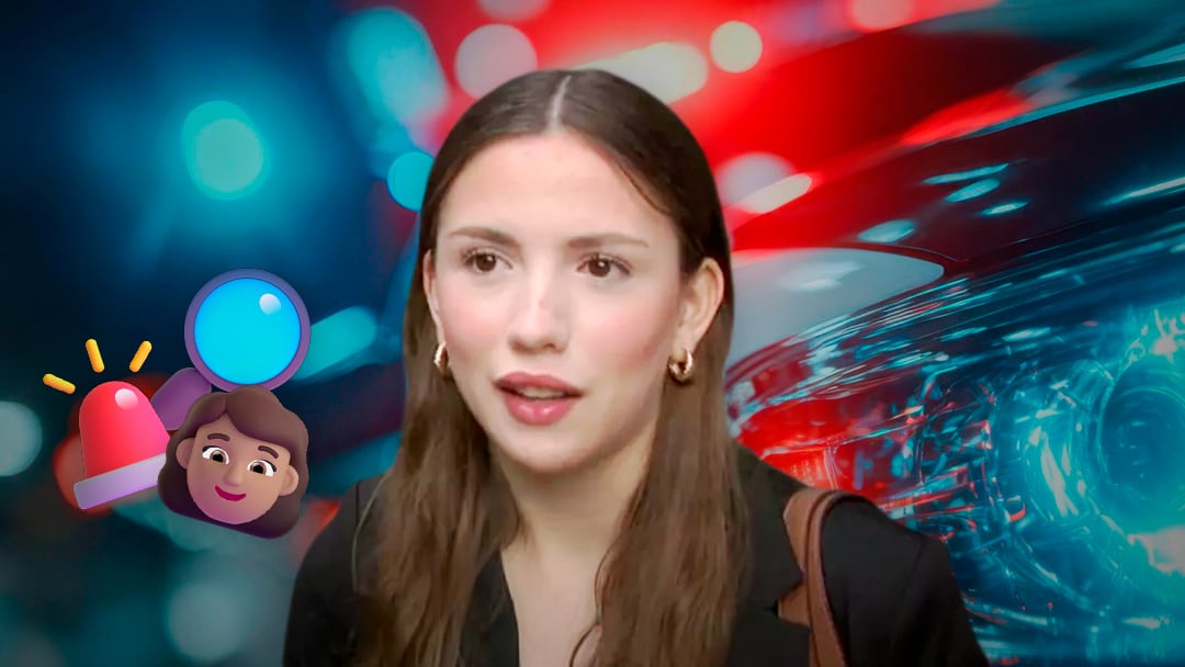 Hija de Marianne Gonzaga es buscada con Alerta Amber tras inasistencia a audiencia