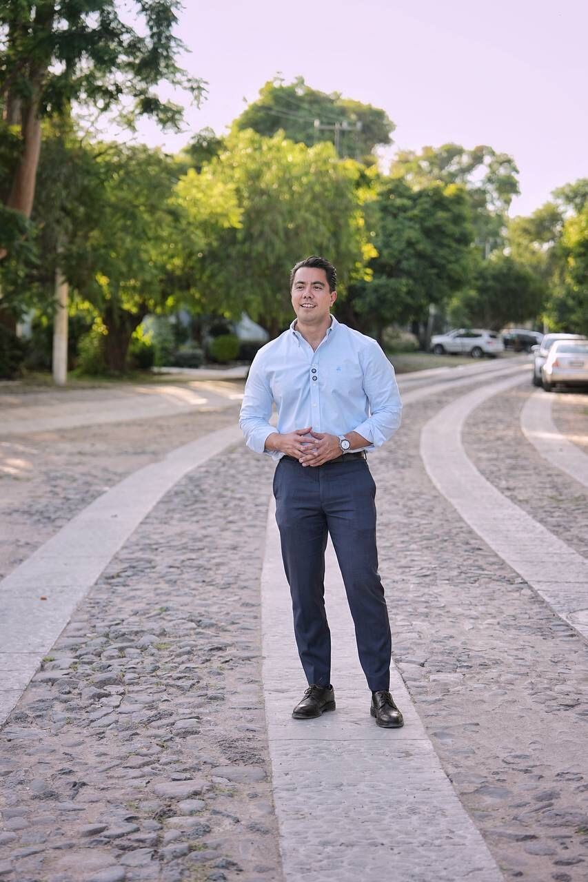 Habitantes de Querétaro podrán reportar baches, cierres de calles e incidentes con Waze