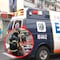 ¿Qué pasa en el Centro Histórico de la CDMX? Bomberos atienden incendio por flamazo en Mixcalco