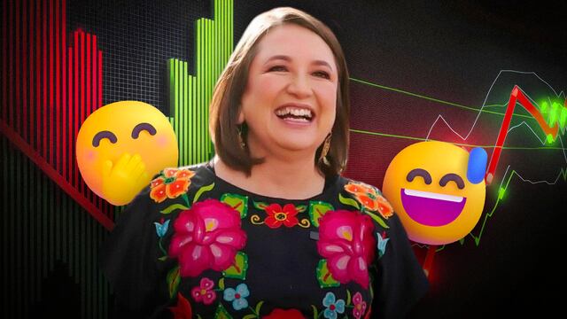 Xóchitl Gálvez tropieza otra vez