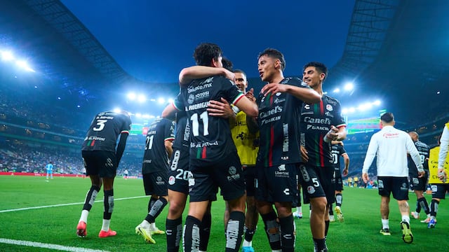 Rayados cae ante San Luis y complica su pase a la Liguilla.