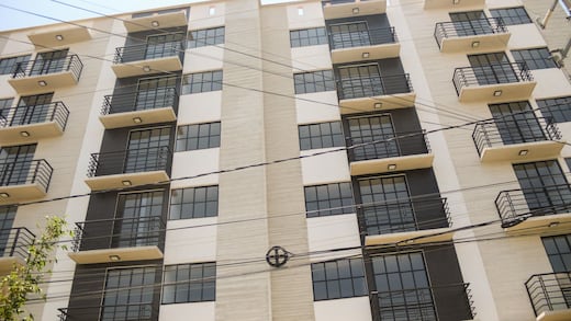 Sonora: Programa de Vivienda para el Bienestar, apuesta por la dignidad habitacional