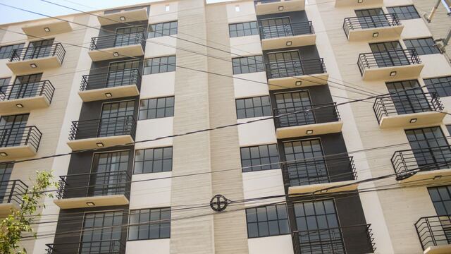 Programa de Vivienda para el Bienestar