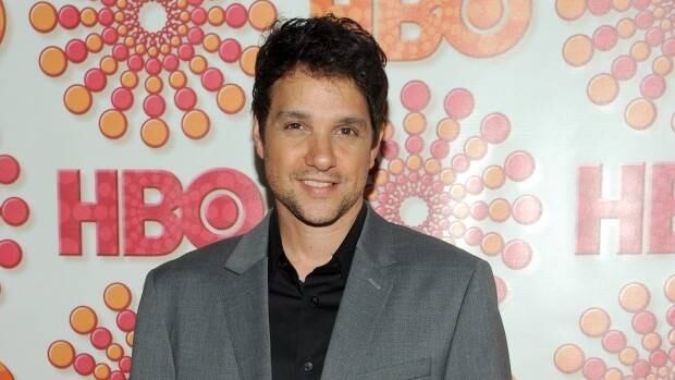 Ralph Macchio