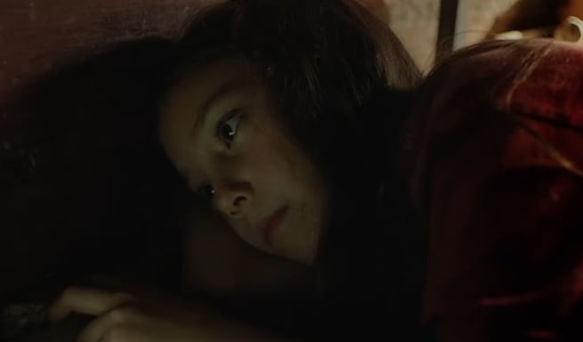 Tótem, película mexicana