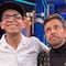 ¿Capi Pérez le provocó accidente a Eugenio Derbez? Una brujería en LOL habría causado que se fracturara el hombro