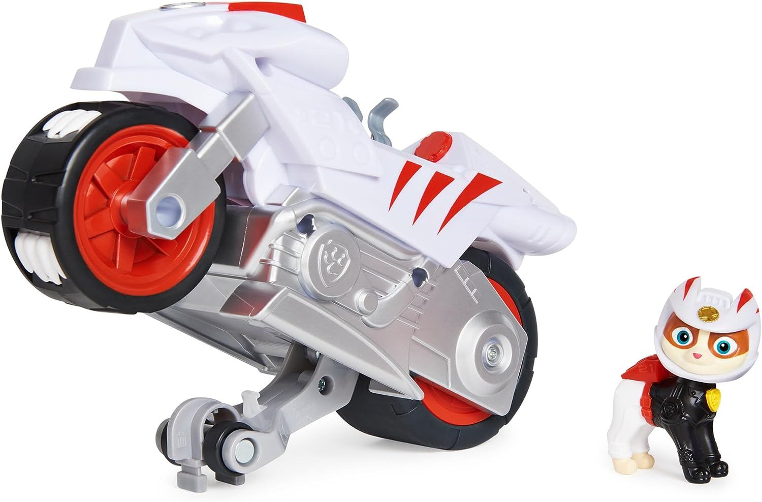 Paw Patrol Moto Pups Wildcat de Cat Pack