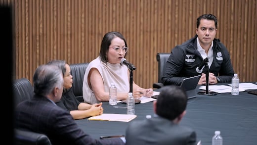 Felifer Macías encabeza la primera Audiencia Pública de Querétaro