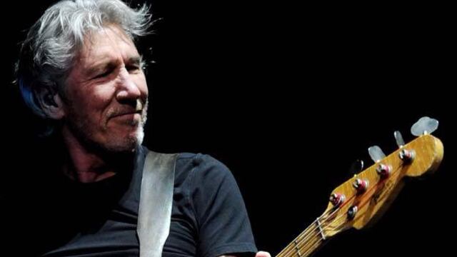 Roger Waters