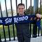 Paco Cienfuegos apoya a Rayados de Monterrey desde Washington D.C.