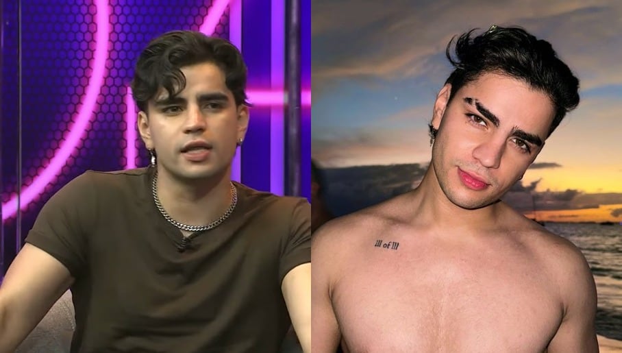 Aaron Mercury