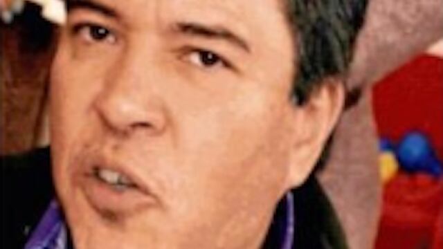 Emilio Domínguez Salazar. Profesor UAM Iztapalapa