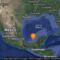 Temblor hoy Tabasco: Sismo de magnitud 4.3 sacude a Frontera