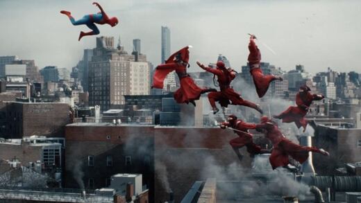 ¿Cuánto dura Spider-Man: Brand New Day? Será la película más larga de Tom Holland